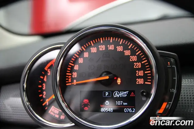 Mini Cooper 2018 1.5 автомат (гидро), миниатюра 9 Mini Cooper 2018 1.5 автомат (гидро), миниатюра 9