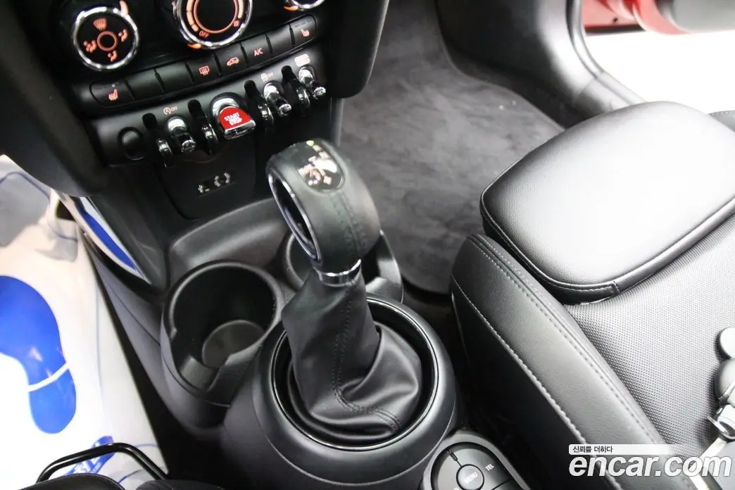 Mini Cooper 2018 1.5 автомат (гидро), фото 10 Mini Cooper 2018 1.5 автомат (гидро), фото 10