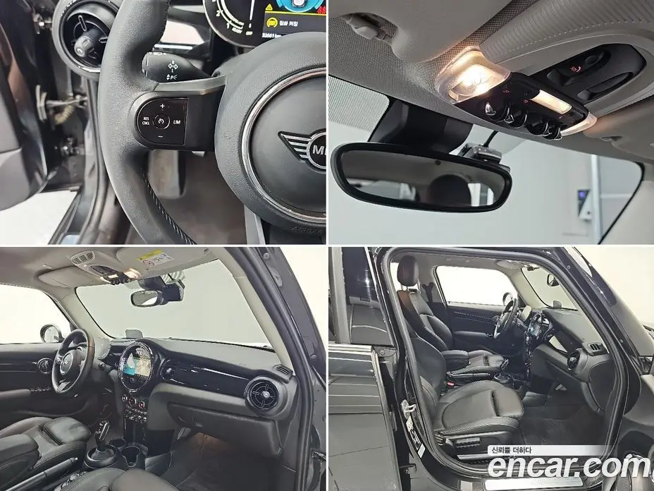 Mini Cooper 2023 1.5 автомат (гидро), фото 18