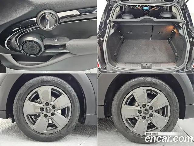 Mini Cooper 2023 1.5 автомат (гидро), миниатюра 5