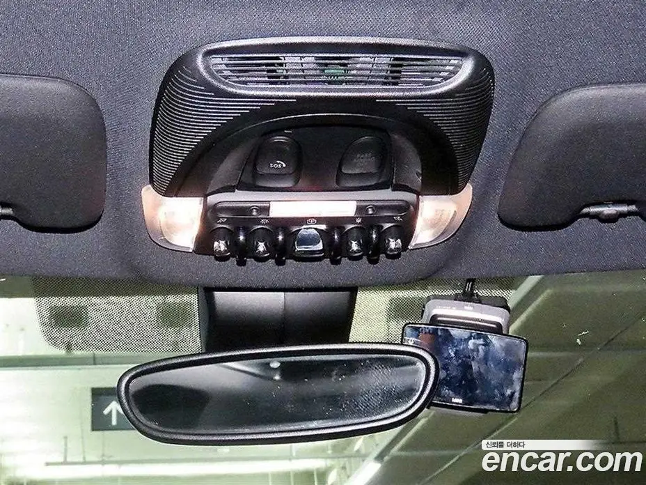 Mini Countryman 2023 2.0 автомат (гидро), фото 15