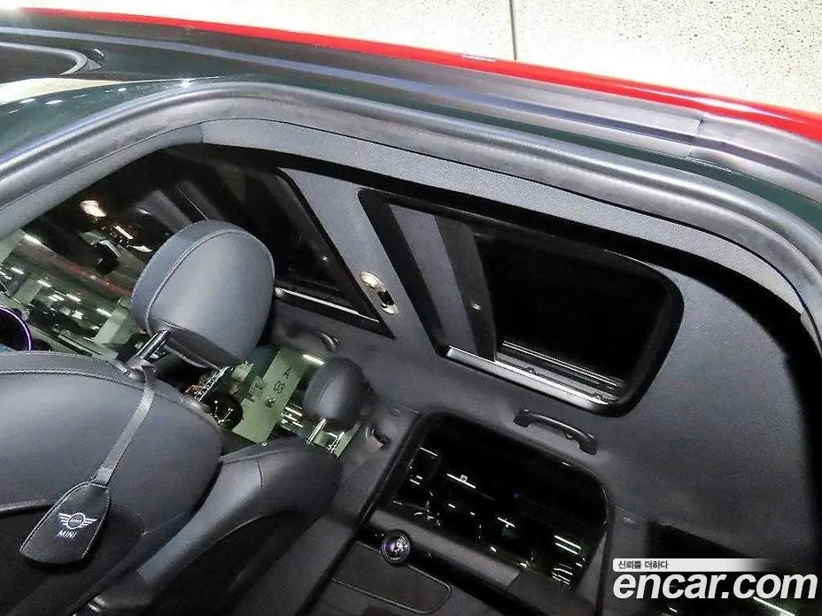 Mini Countryman 2023 2.0 автомат (гидро), фото 16