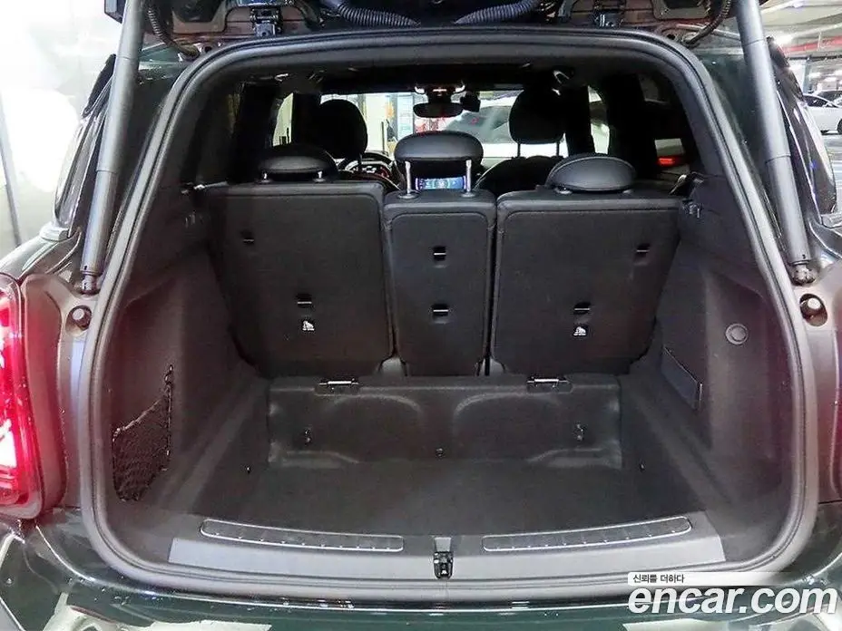 Mini Countryman 2023 2.0 автомат (гидро), фото 17