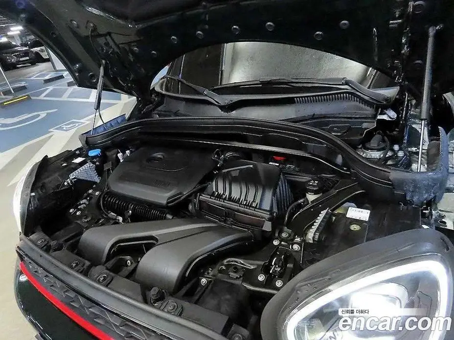 Mini Countryman 2023 2.0 автомат (гидро), фото 19