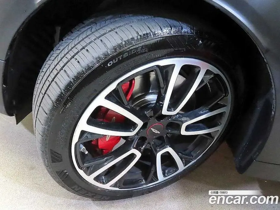 Mini Countryman 2023 2.0 автомат (гидро), фото 20