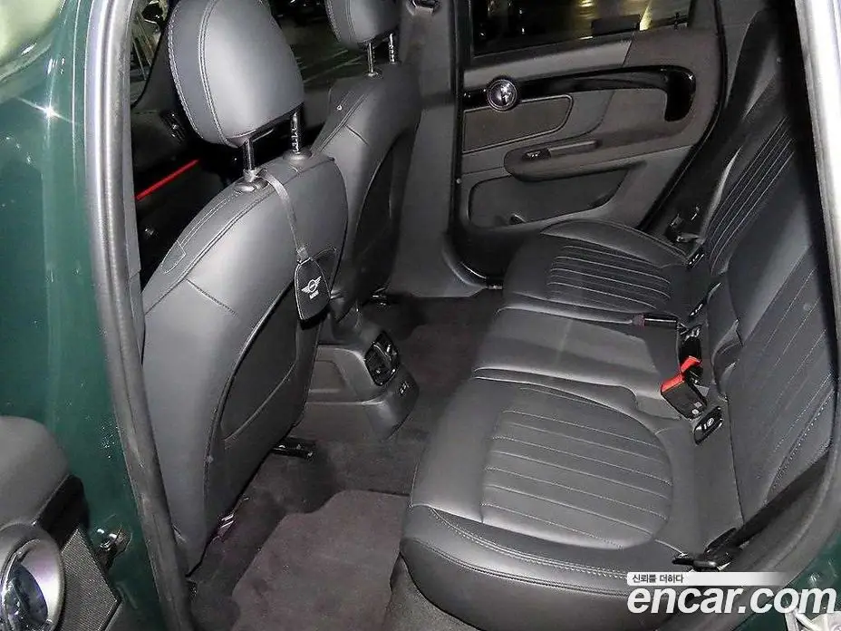 Mini Countryman 2023 2.0 автомат (гидро), фото 7