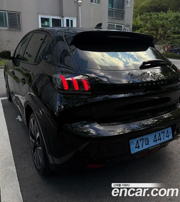 Peugeot 208 2022 автомат (гидро), фото 17 Peugeot 208 2022 автомат (гидро), фото 17