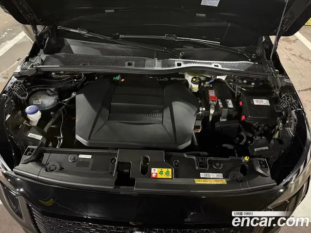 Peugeot 208 2022 автомат (гидро), миниатюра 6 Peugeot 208 2022 автомат (гидро), миниатюра 6