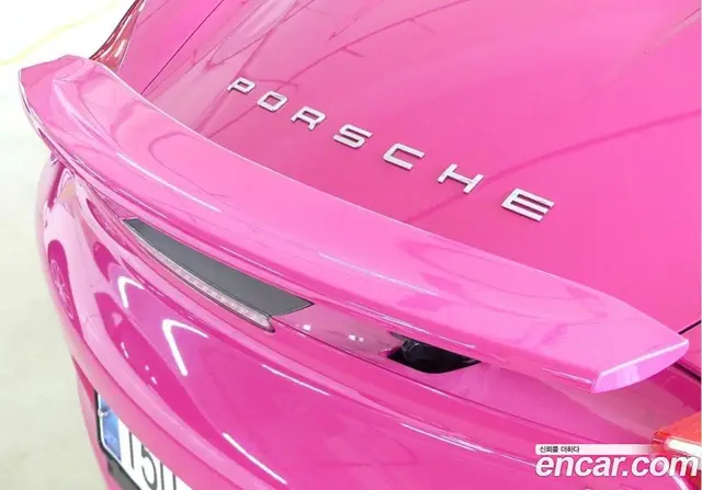 Porsche Boxster 2013 2.7 автомат (гидро), миниатюра 6 Porsche Boxster 2013 2.7 автомат (гидро), миниатюра 6