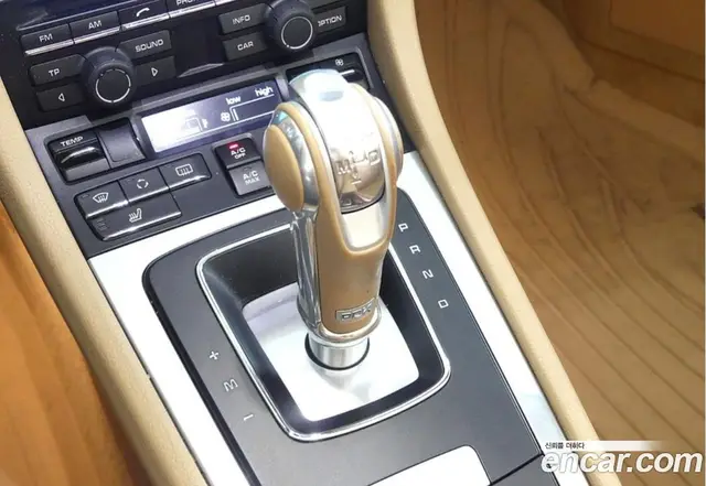 Porsche Boxster 2013 2.7 автомат (гидро), миниатюра 9 Porsche Boxster 2013 2.7 автомат (гидро), миниатюра 9