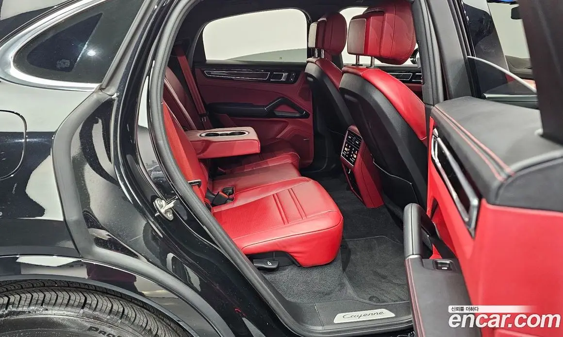 Porsche Cayenne 2022 3.0 автомат (гидро), фото 12 Porsche Cayenne 2022 3.0 автомат (гидро), фото 12