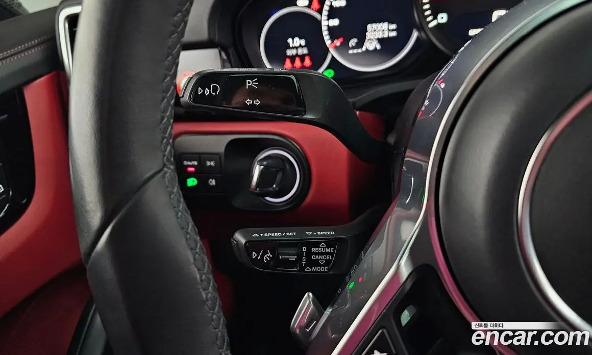Porsche Cayenne 2022 3.0 автомат (гидро), фото 14 Porsche Cayenne 2022 3.0 автомат (гидро), фото 14
