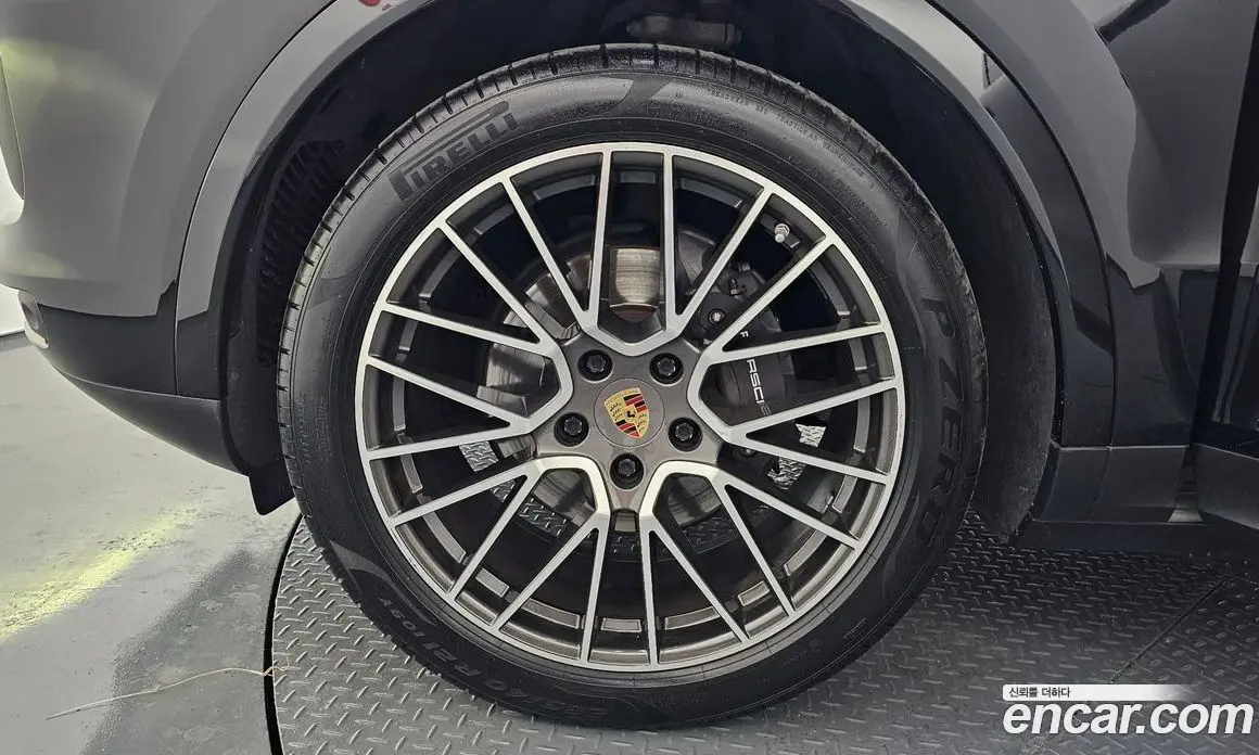 Porsche Cayenne 2022 3.0 автомат (гидро), фото 5 Porsche Cayenne 2022 3.0 автомат (гидро), фото 5