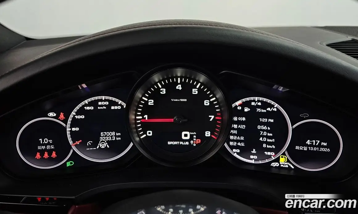 Porsche Cayenne 2022 3.0 автомат (гидро), фото 8 Porsche Cayenne 2022 3.0 автомат (гидро), фото 8