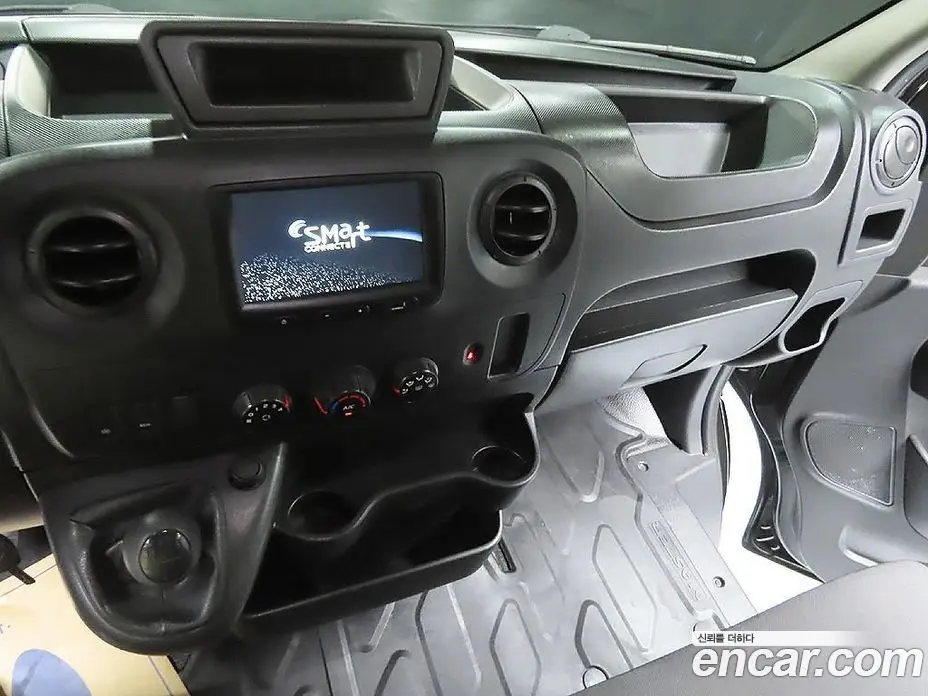 Renault (Samsung) Master 2019 2.3 механика, фото 7