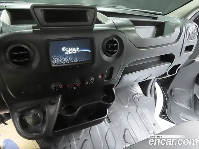 Renault (Samsung) Master 2019 2.3 механика, миниатюра 7