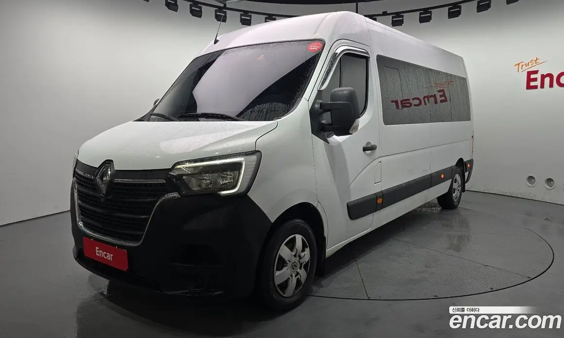 Renault (Samsung) Master 2020 2.3 механика, фото 1 Renault (Samsung) Master 2020 2.3 механика, фото 1