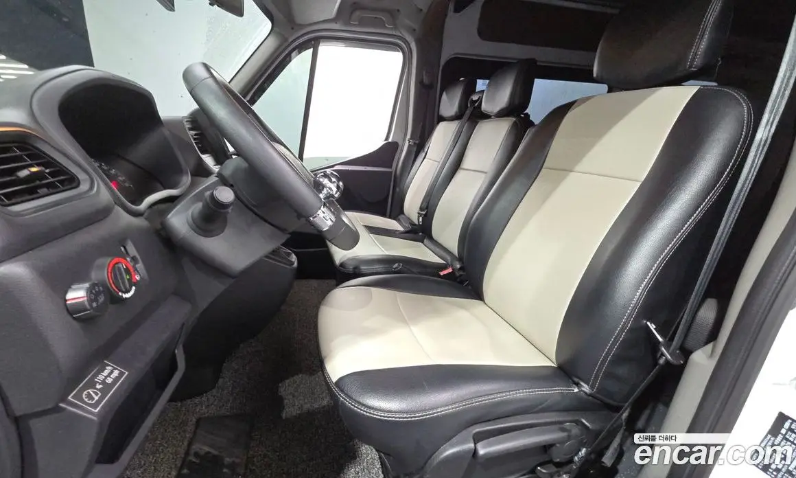 Renault (Samsung) Master 2020 2.3 механика, фото 11 Renault (Samsung) Master 2020 2.3 механика, фото 11