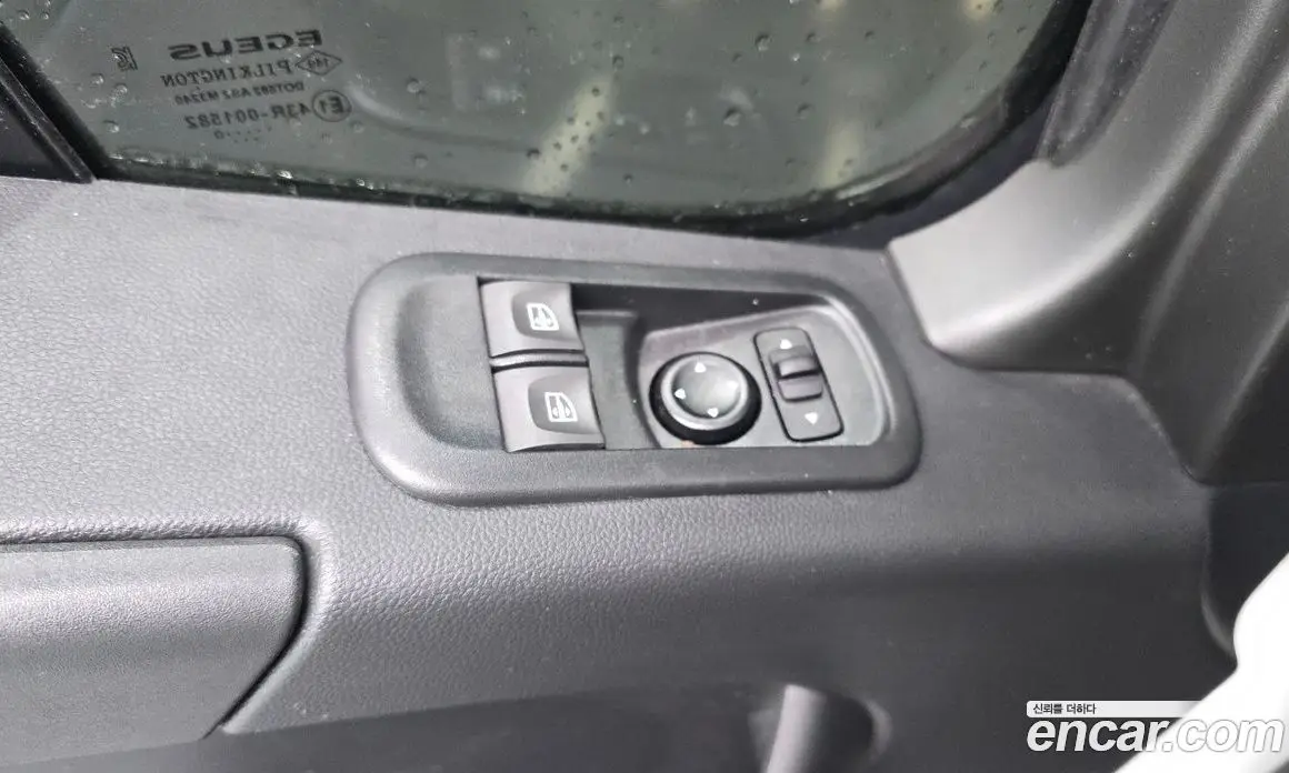 Renault (Samsung) Master 2020 2.3 механика, фото 19 Renault (Samsung) Master 2020 2.3 механика, фото 19