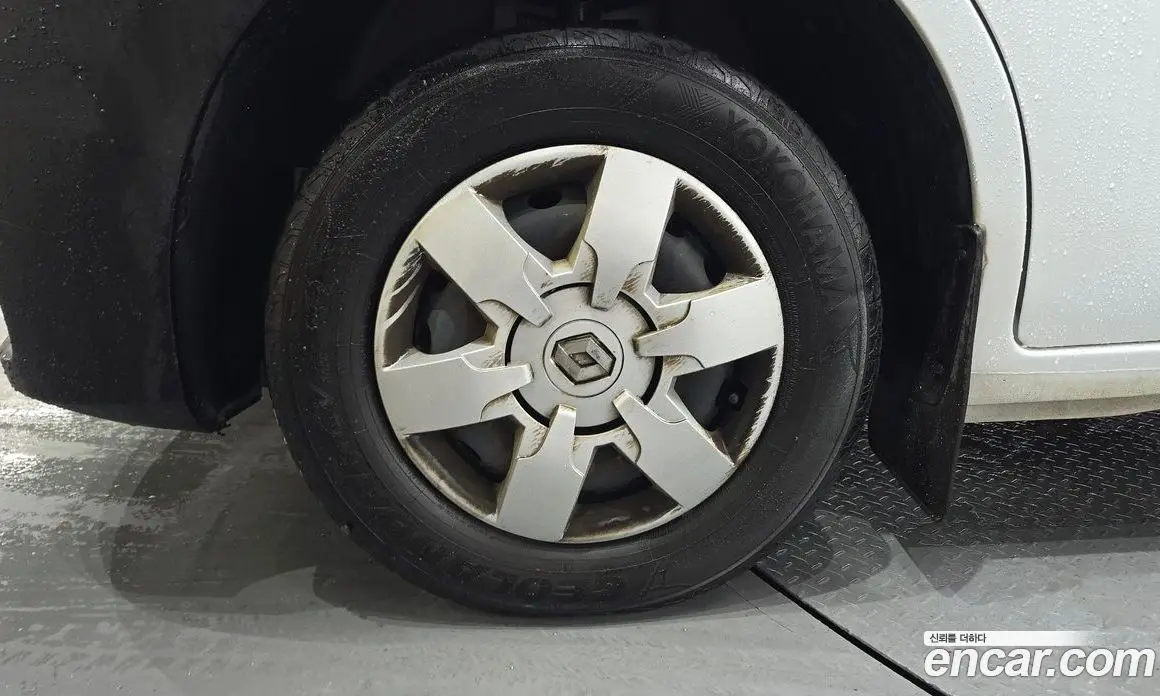 Renault (Samsung) Master 2020 2.3 механика, фото 5 Renault (Samsung) Master 2020 2.3 механика, фото 5