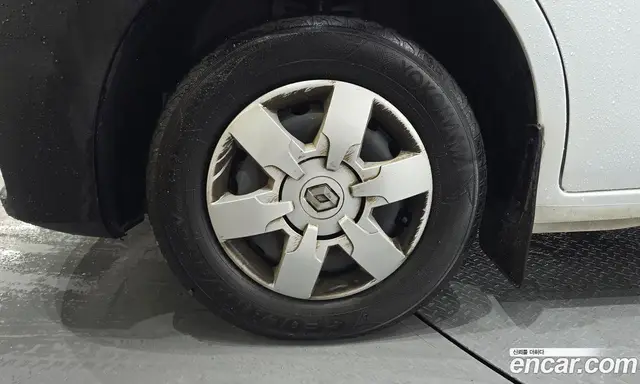 Renault (Samsung) Master 2020 2.3 механика, миниатюра 5 Renault (Samsung) Master 2020 2.3 механика, миниатюра 5