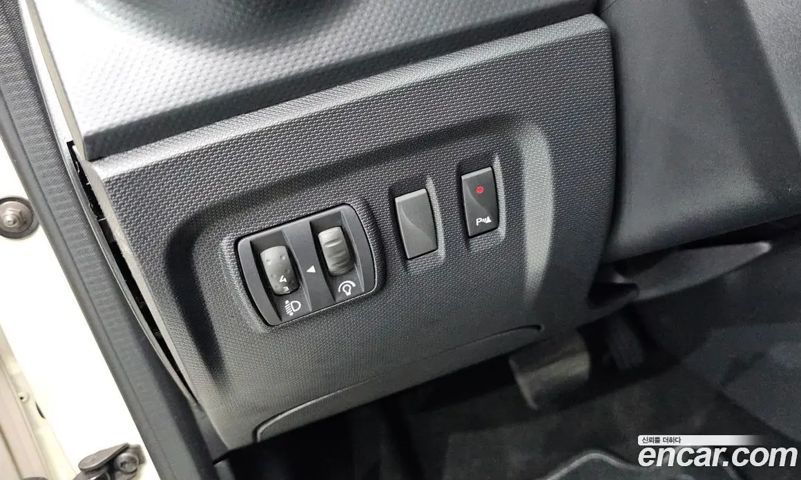 Renault (Samsung) QM3 2014 1.5 автомат (гидро), фото 13