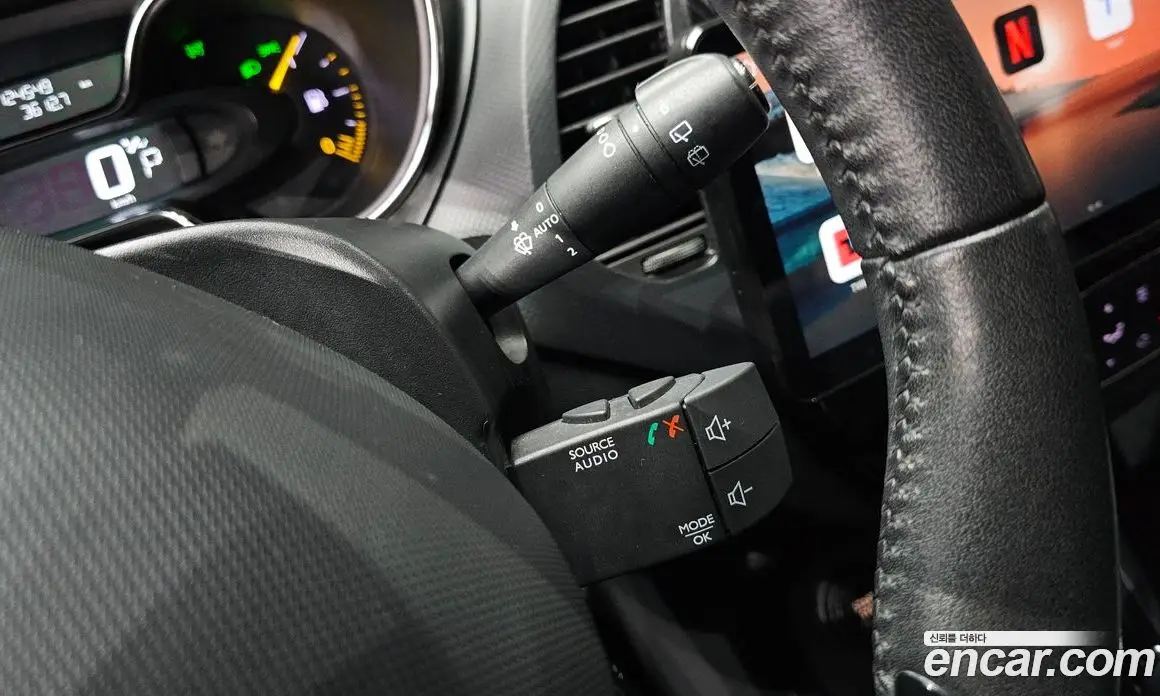 Renault (Samsung) QM3 2014 1.5 автомат (гидро), фото 20