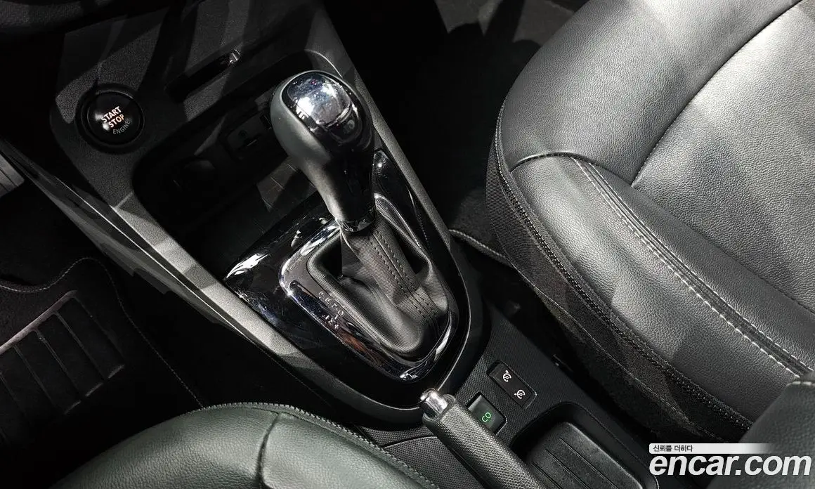 Renault (Samsung) QM3 2014 1.5 автомат (гидро), фото 9