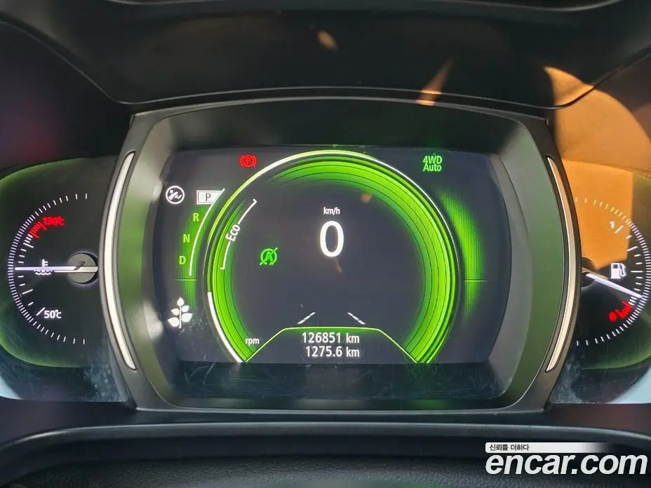 Renault (Samsung) QM6 2017 2.0 автомат (гидро), фото 14 Renault (Samsung) QM6 2017 2.0 автомат (гидро), фото 14