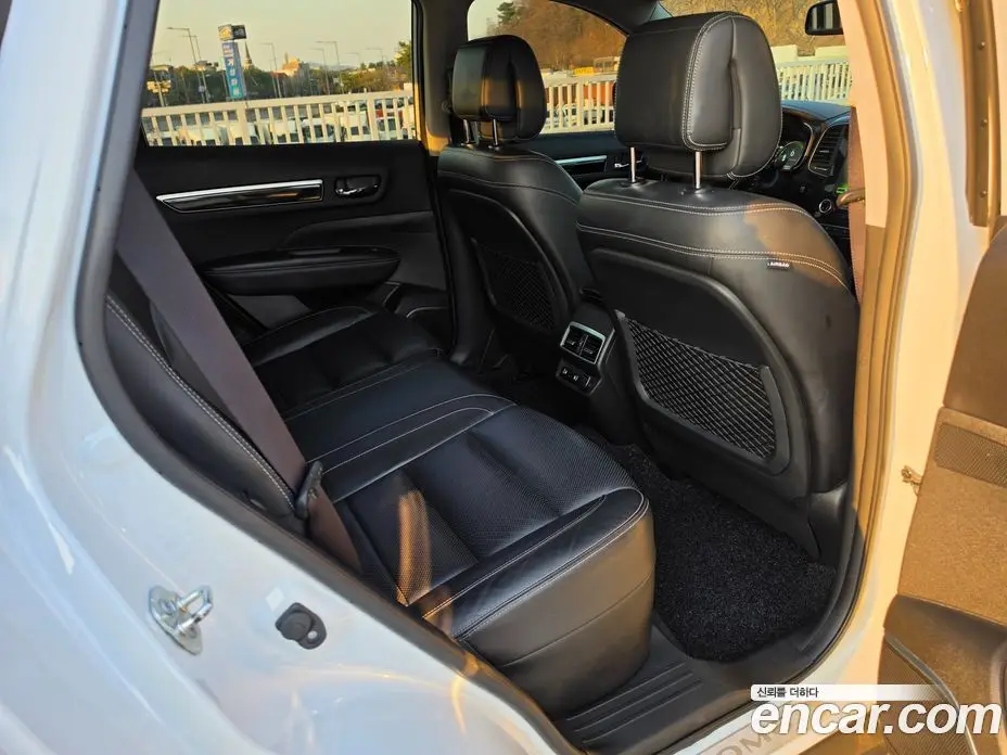 Renault (Samsung) QM6 2017 2.0 автомат (гидро), фото 18 Renault (Samsung) QM6 2017 2.0 автомат (гидро), фото 18