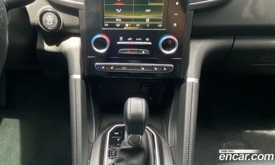 Renault (Samsung) QM6 2021 2.0 автомат (гидро), фото 13 Renault (Samsung) QM6 2021 2.0 автомат (гидро), фото 13