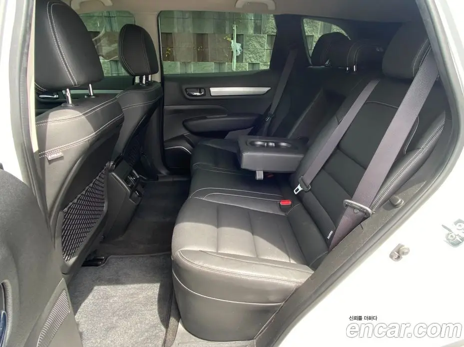 Renault (Samsung) QM6 2021 2.0 автомат (гидро), фото 14 Renault (Samsung) QM6 2021 2.0 автомат (гидро), фото 14