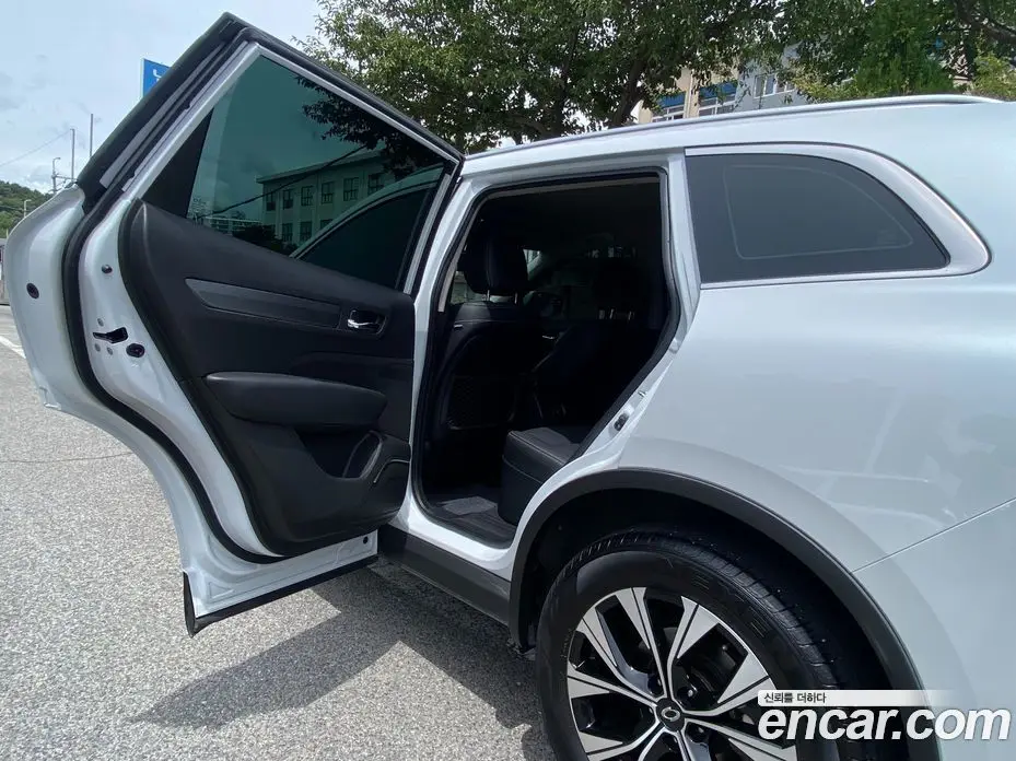 Renault (Samsung) QM6 2021 2.0 автомат (гидро), фото 15 Renault (Samsung) QM6 2021 2.0 автомат (гидро), фото 15