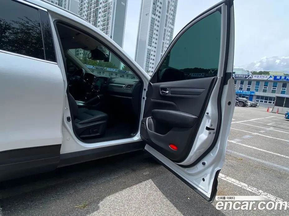 Renault (Samsung) QM6 2021 2.0 автомат (гидро), фото 16 Renault (Samsung) QM6 2021 2.0 автомат (гидро), фото 16