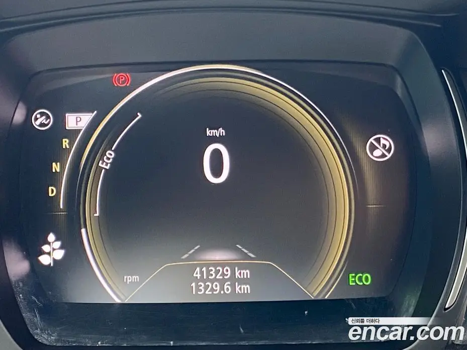 Renault (Samsung) QM6 2021 2.0 автомат (гидро), фото 8 Renault (Samsung) QM6 2021 2.0 автомат (гидро), фото 8