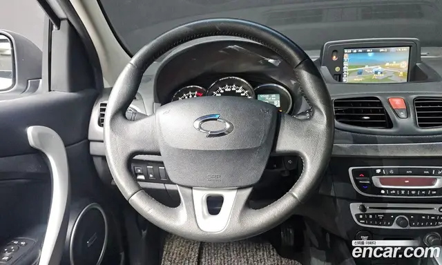 Renault (Samsung) SM3 2010 1.6 автомат (гидро), миниатюра 11 Renault (Samsung) SM3 2010 1.6 автомат (гидро), миниатюра 11