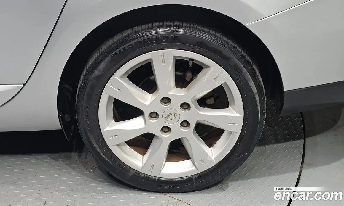 Renault (Samsung) SM3 2010 1.6 автомат (гидро), фото 5 Renault (Samsung) SM3 2010 1.6 автомат (гидро), фото 5