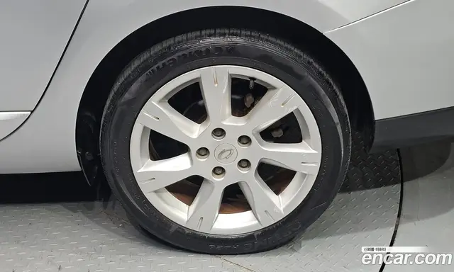 Renault (Samsung) SM3 2010 1.6 автомат (гидро), миниатюра 5 Renault (Samsung) SM3 2010 1.6 автомат (гидро), миниатюра 5