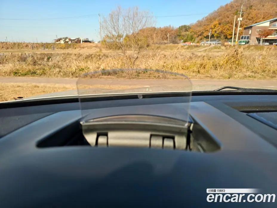 Renault (Samsung) SM6 2021 1.3 автомат (гидро), фото 12