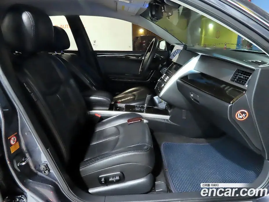 Renault (Samsung) SM7 2010 2.3 автомат (гидро), фото 11 Renault (Samsung) SM7 2010 2.3 автомат (гидро), фото 11