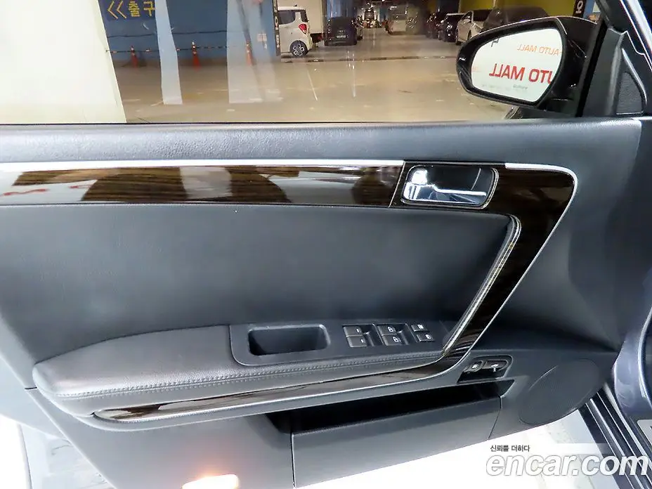 Renault (Samsung) SM7 2010 2.3 автомат (гидро), фото 13 Renault (Samsung) SM7 2010 2.3 автомат (гидро), фото 13