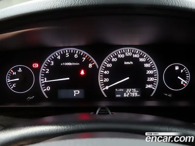 Renault (Samsung) SM7 2010 2.3 автомат (гидро), миниатюра 8 Renault (Samsung) SM7 2010 2.3 автомат (гидро), миниатюра 8