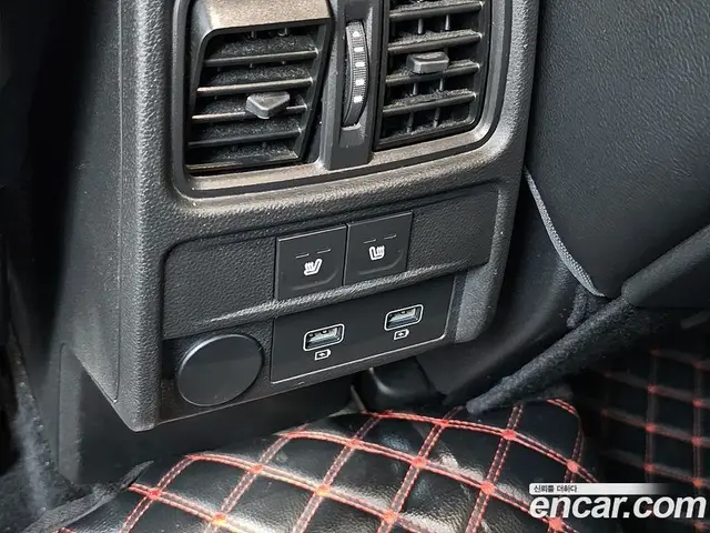 Renault (Samsung) XM3 2020 1.3 автомат (гидро), миниатюра 12