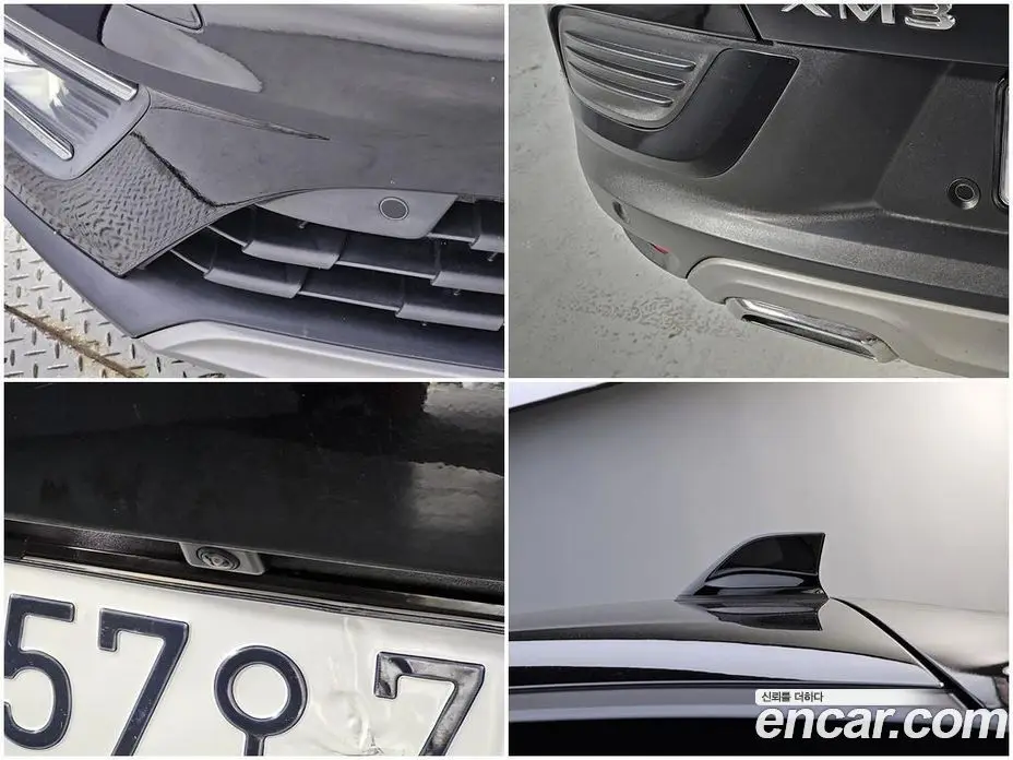 Renault (Samsung) XM3 2020 1.3 автомат (гидро), фото 18