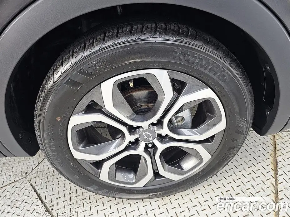 Renault (Samsung) XM3 2020 1.3 автомат (гидро), фото 20