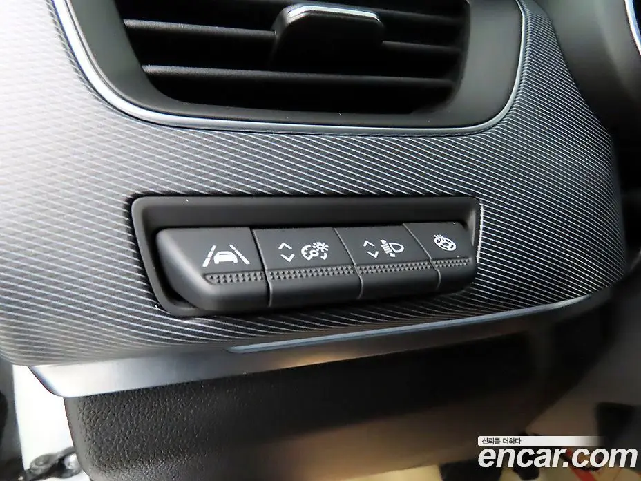 Renault (Samsung) XM3 2021 1.3 автомат (гидро), фото 13
