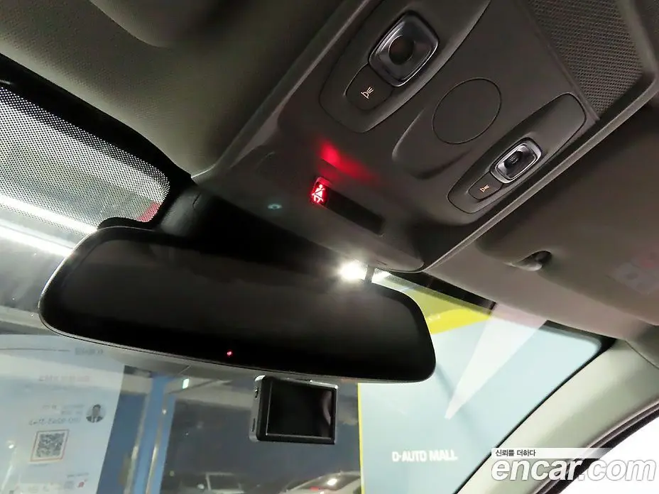 Renault (Samsung) XM3 2021 1.3 автомат (гидро), фото 15