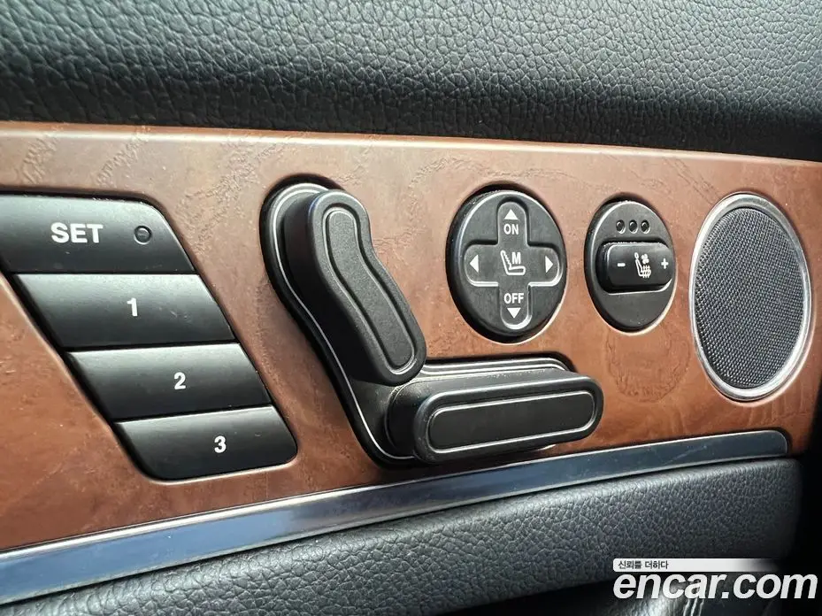 SsangYong Chairman 2014 5.0 автомат (гидро), фото 13