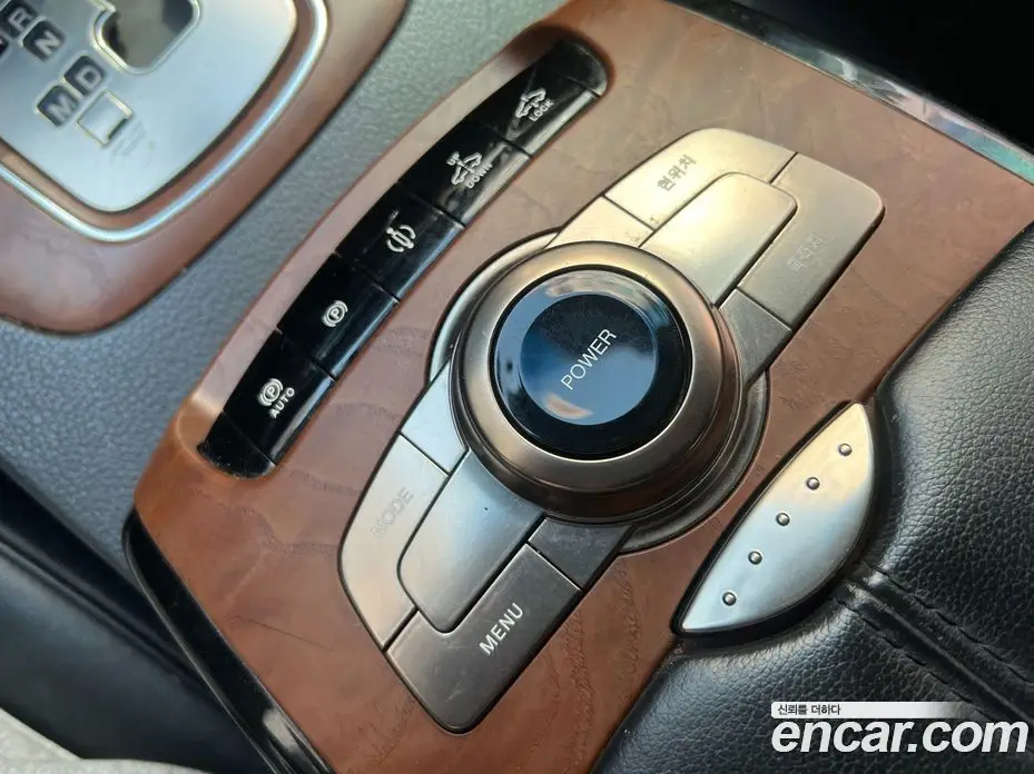 SsangYong Chairman 2014 5.0 автомат (гидро), фото 14