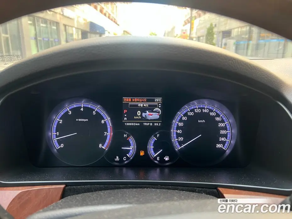 SsangYong Chairman 2014 5.0 автомат (гидро), фото 7
